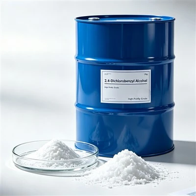 Alkohol 2,4-dichlorobenzylowy